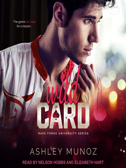 Title details for Wild Card by Ashley Munoz - Available